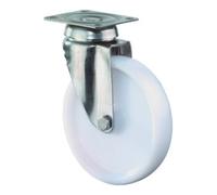 BS Rollen Roulette d'appareil G100.A90.051 Roulette pivotante BS Rollen Quantité:1