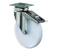 BS Rollen Roulette d'appareil G120.A90.051 BS Rollen Quantité:1