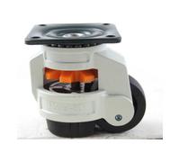 BS Rollen Roulette de levage BS Rollen W220.A90.040 roulette pivotante avec frein, diamètre de roue 40 mm Quantité:1