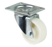 BS Rollen Roulette de transport L400.B10.150 Roulette pivotante BS Rollen Quantité:1