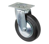 BS Rollen Roulette de transport L400.B55.141 Roulette pivotante BS Rollen Quantité:1