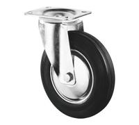 BS Rollen Roulette de transport L400.B55.201 Roulette pivotante BS Rollen Quantité:1