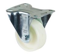 BS Rollen Roulette de transport L410.B10.080 BS Rollen Quantité:1