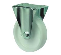 BS Rollen Roulette de transport L410.B10.125 BS Rollen Quantité:1