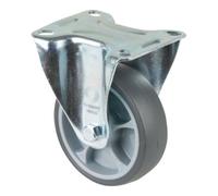 BS Rollen Roulette de transport L410.B44.101 BS Rollen Quantité:1