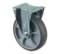 BS Rollen Roulette de transport L410.B44.201 BS Rollen Quantité:1