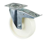 BS Rollen Roulette de transport L420.B10.200 BS Rollen Quantité:1