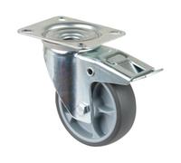 BS Rollen Roulette de transport L420.B44.101 BS Rollen Quantité:1