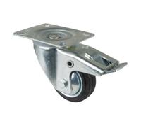 BS Rollen Roulette de transport L420.B55.081 BS Rollen Quantité:1