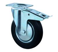 BS Rollen Roulette de transport L420.B55.101 BS Rollen Quantité:1