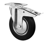 Roulette de transport L420.B55.126 BS Rollen Quantité:1