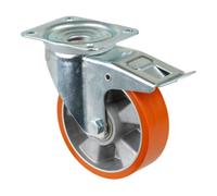 BS Rollen Roulette de transport L420.B90.160 BS Rollen Quantité:1
