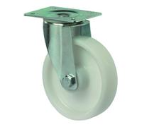 BS Rollen Roulette de transport LB500.B10.101 Roulette pivotante BS Rollen Quantité:1