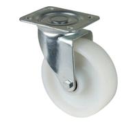 BS Rollen Roulette de transport LB500.B10.126 Roulette pivotante BS Rollen Quantité:1