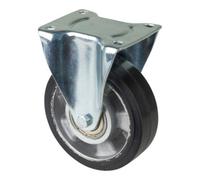 BS Rollen Roulette de transport LB510.B80.125 BS Rollen Quantité:1