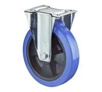 BS Rollen Roulette de transport LS410.B61.125 BS Rollen Quantité:1