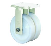 BS Rollen Roulette double pour charges lourdes S110.B15.151 BS Rollen Quantité:1