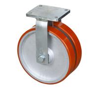 BS Rollen Roulette double pour charges lourdes S110.C10.300 BS Rollen Quantité:1