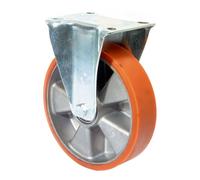 BS ROLLEN Roulette fixe LB510.B90.100 100 mm 200 kg ( 3000275927 )