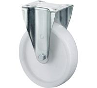 BS Rollen Roulette fixe pour charges lourdes BS Rollen Quantité:1