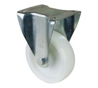 BS Rollen Roulette fixe pour charges lourdes BS Rollen Quantité:1