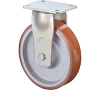 BS Rollen Roulette pour charges lourdes RR110.C10.200 BS Rollen Quantité:1
