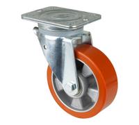 BS Rollen Roulette pivotante BS Rollen Quantité:1