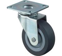 BS Rollen Roulette pivotante BS Rollen Quantité:1
