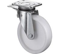 BS Rollen Roulette pivotante de charge lourde d. de la roue 150 mm cap. charg...