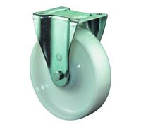 BS Rollen Roulette pour charges lourdes L610.B15.150 BS Rollen Quantité:1
