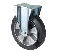 BS Rollen Roulette pour charges lourdes L610.B80.250 BS Rollen Quantité:1