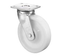 BS Rollen Roulette pour charges lourdes RR100.B15.100 Roulette pivotante BS Rollen Quantité:1