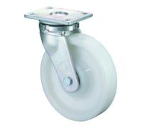 BS Rollen Roulette pour charges lourdes RR100.B15.200 Roulette pivotante BS Rollen Quantité:1