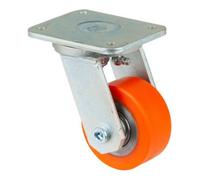 BS Rollen Roulette pour charges lourdes RR100.C10.080 Roulette pivotante BS Rollen Quantité:1