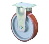 BS Rollen Roulette pour charges lourdes RR110.C10.085 BS Rollen Quantité:1