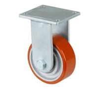 BS Rollen Roulette pour charges lourdes RR110.C10.100 BS Rollen Quantité:1