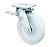 BS Rollen Roulette pour charges lourdes RR120.B15.125 BS Rollen Quantité:1