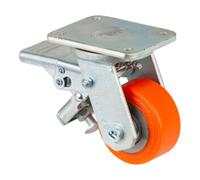 BS Rollen Roulette pour charges lourdes RR120.C10.080 BS Rollen Quantité:1