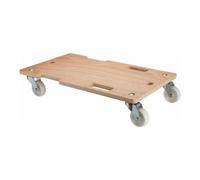 BS Rollen Roulettes de transport BS Rollen Quantité:1