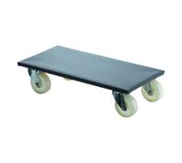 BS Rollen Roulettes polyvalentes A.-ROLLER.100 BS Rollen Quantité:1