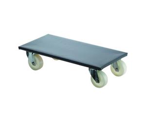 BS Rollen Roulettes polyvalentes A.-ROLLER.500 BS Rollen Quantité:1