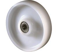 BS Roulettes Roue pour B15 diamètre 150mm capacité de charge 900kg roue en polyamide largeur 48mm - B15.152