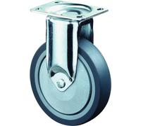 BS ROLLEN Roulette fixe 125 mm 100 kg ( 3000275294 )