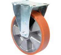 BS Rollen Roulette de transport L410.B90.200 BS Rollen Quantité:1