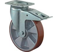 BS Rollen Roulette pour charges lourdes L620.B90.250 BS Rollen Quantité:1