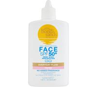 Bs Spf 50+ Everyday Tinted Face Fluid 50 Ml