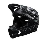 BS Super DH MIPS Spherical Black Camo S