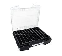 BS Systems bac pour petites pièces 20 bacs iB 72 ( 1000010138 )