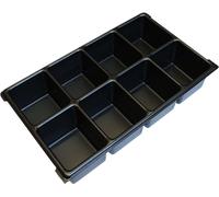BS Systems bac pour petites pièces 8 bacs XLB ( 6100000151 )
