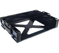 BS Systems Boîte d'assortiment coffre-fort i-BOXX® Rack actif l445xP101xH342m...